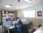 location Bureau Montpellier
