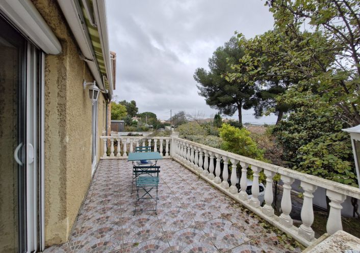 à vendre Maison Montpellier