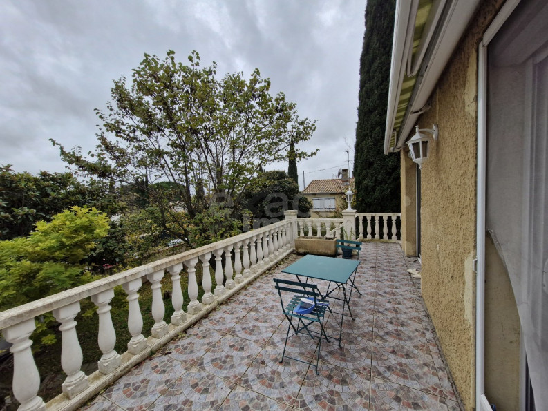 vente Maison Montpellier - Photo 5