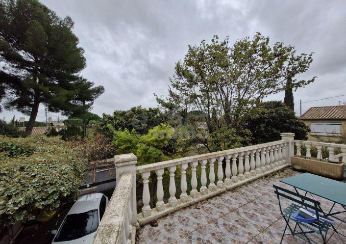 à vendre Maison Montpellier
