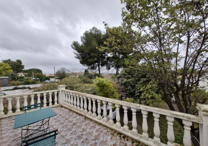 à vendre Maison Montpellier