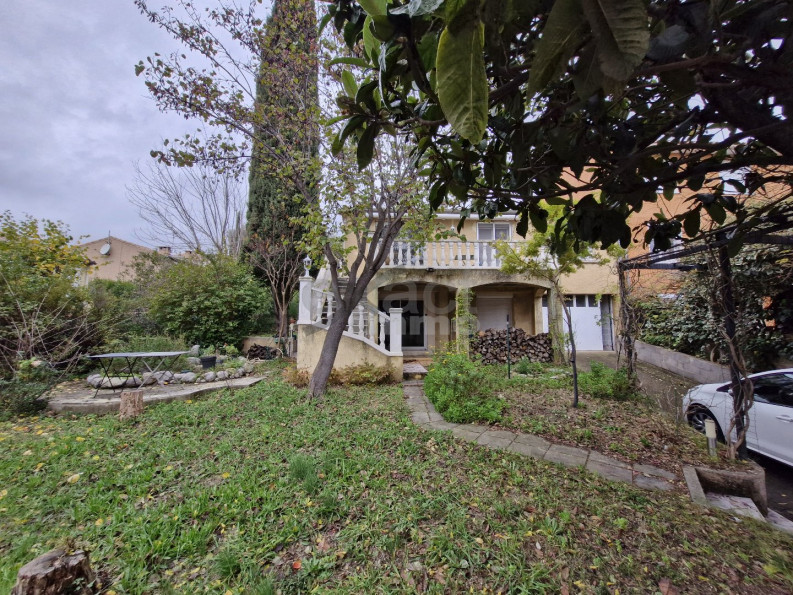 vente Maison Montpellier - Photo 1