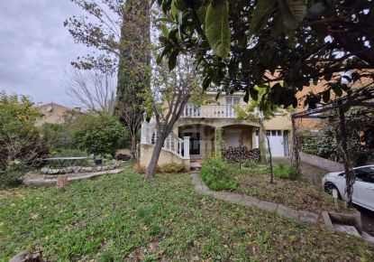 vente Maison Montpellier