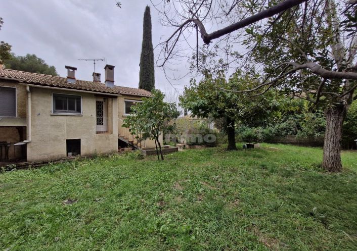 à vendre Maison Montpellier
