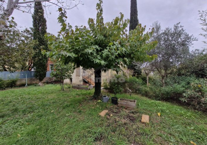 à vendre Maison Montpellier