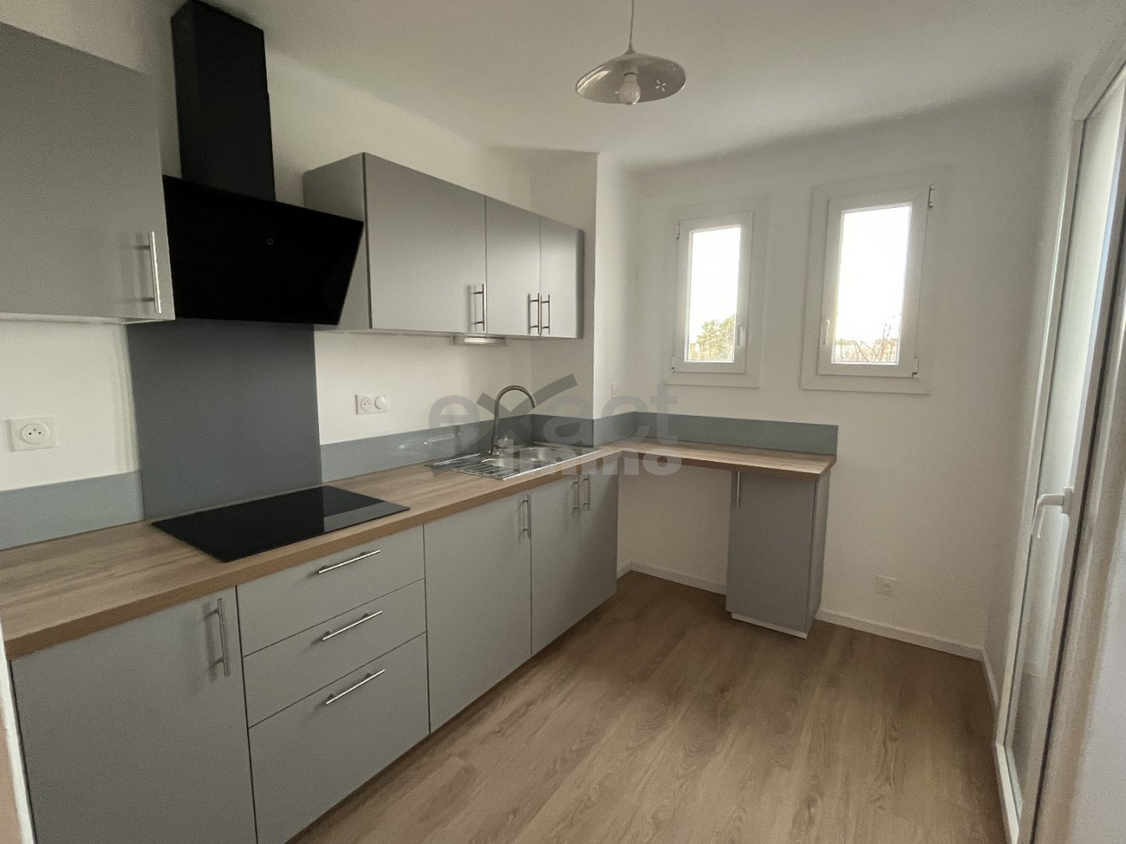 à louer Appartement Montpellier - Photo 2