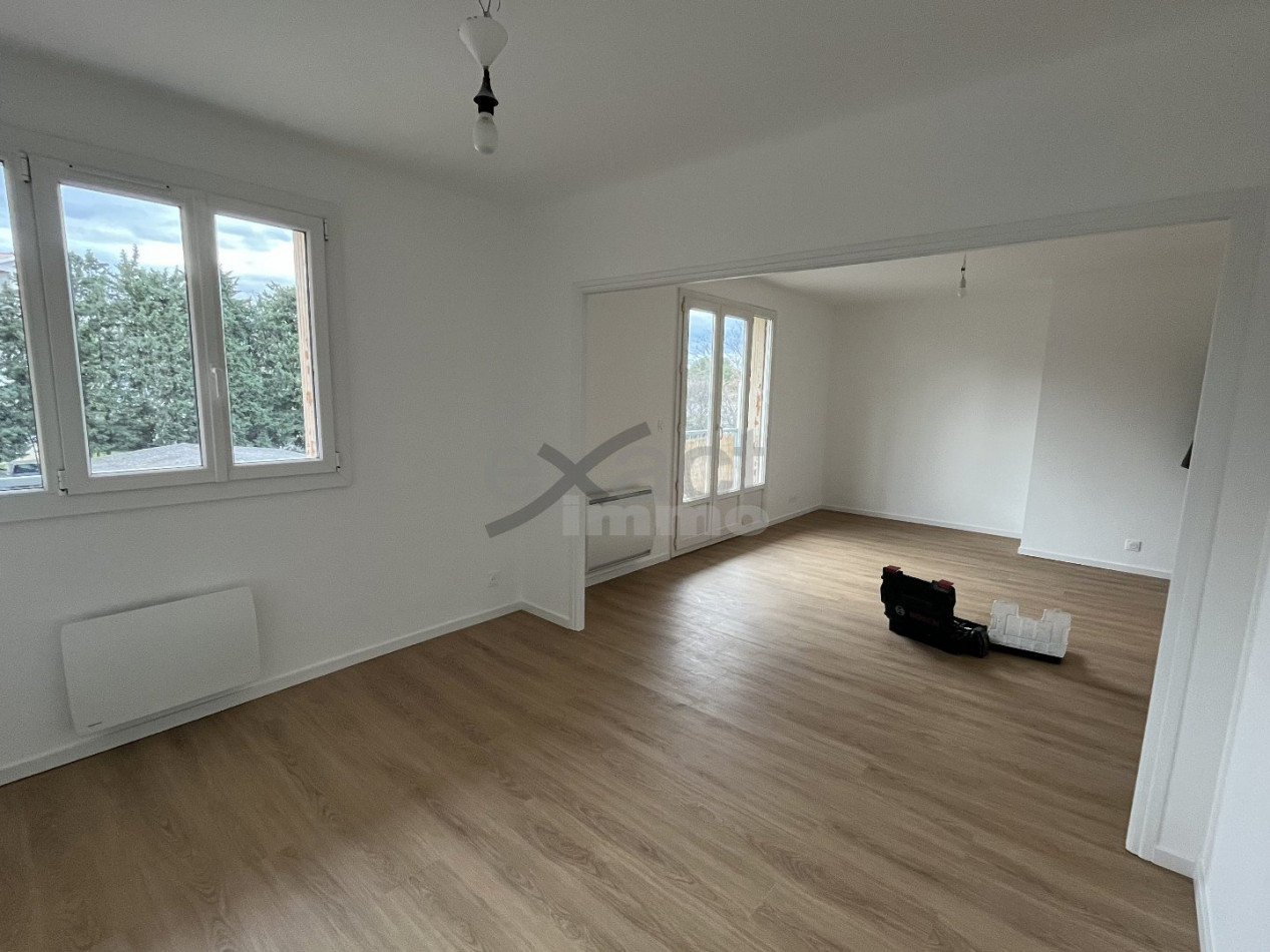 à louer Appartement Montpellier - Photo 1