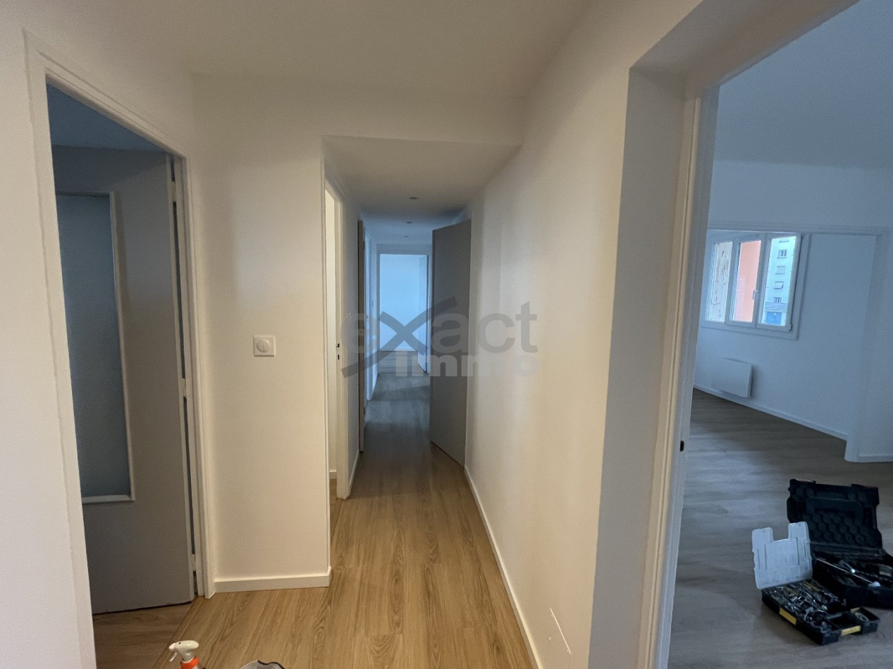 à louer Appartement Montpellier - Photo 8