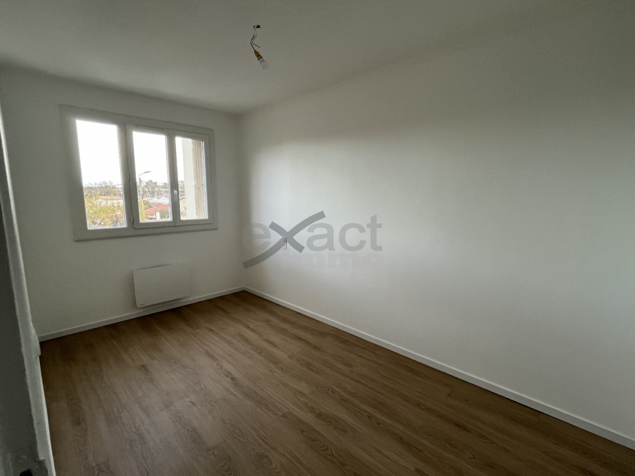 à louer Appartement Montpellier - Photo 6