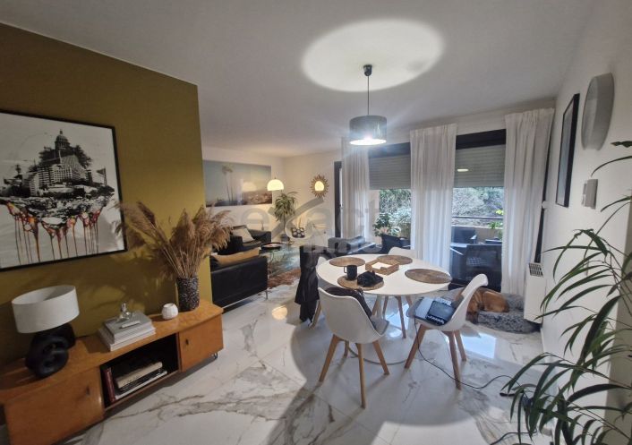 à louer Appartement Montpellier