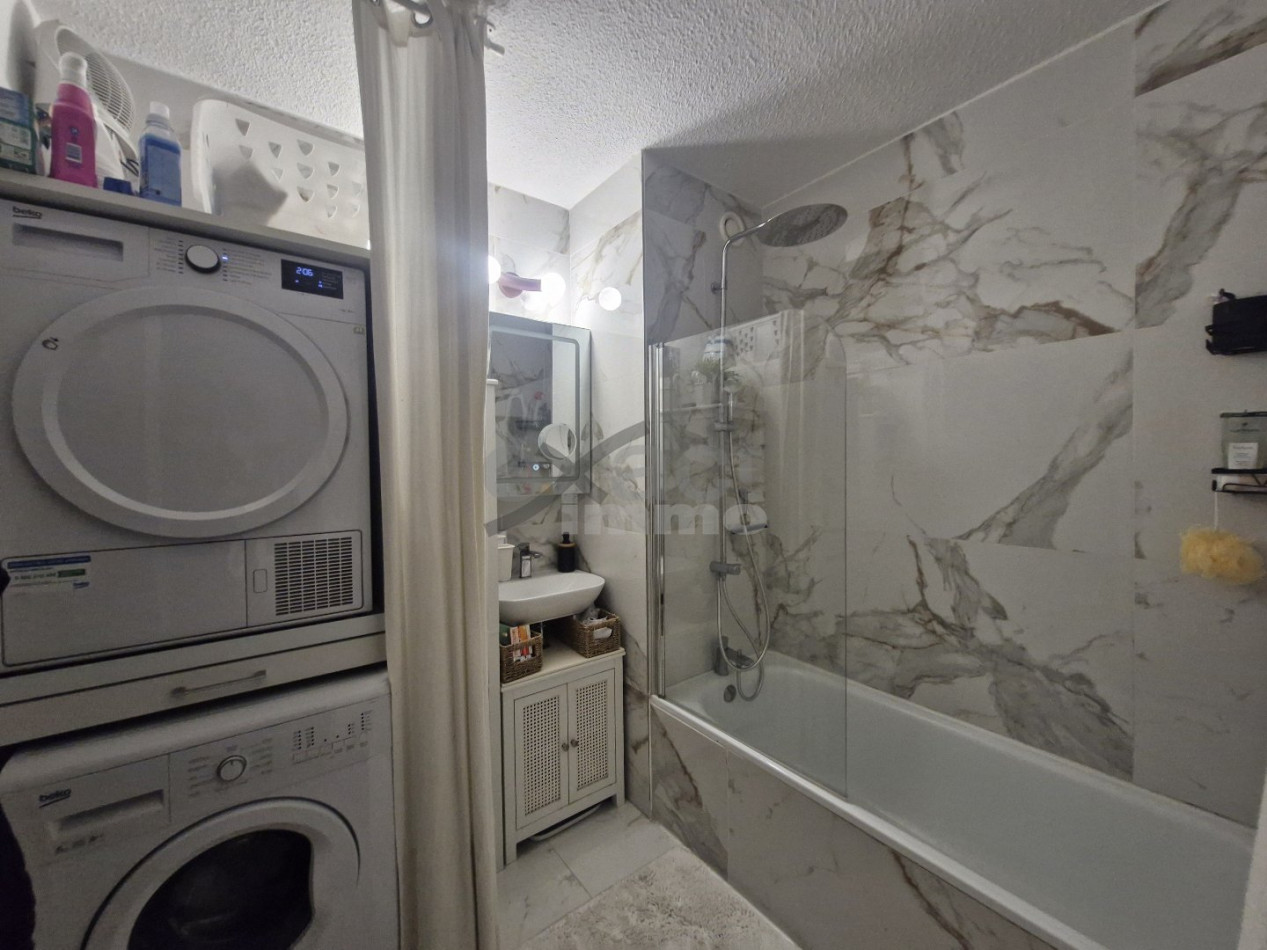 à louer Appartement Montpellier - Photo 7