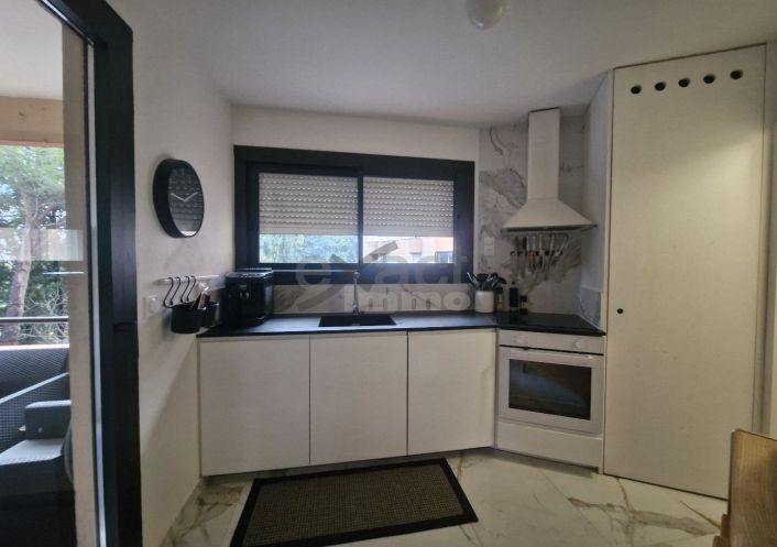 à louer Appartement Montpellier