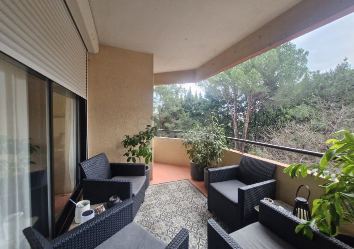 à louer Appartement Montpellier