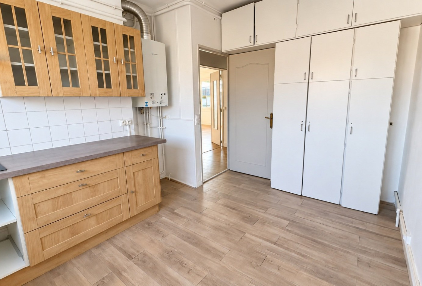 vente Appartement Montpellier - Photo 4