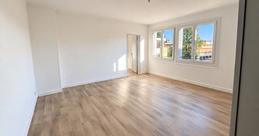 vente Appartement Montpellier
