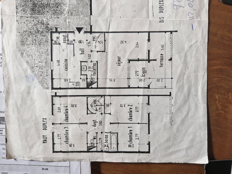 vente Appartement Montpellier - Photo 10