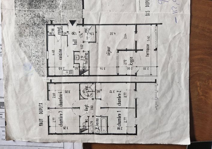 à vendre Appartement Montpellier