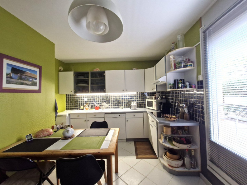 vente Appartement Montpellier - Photo 4