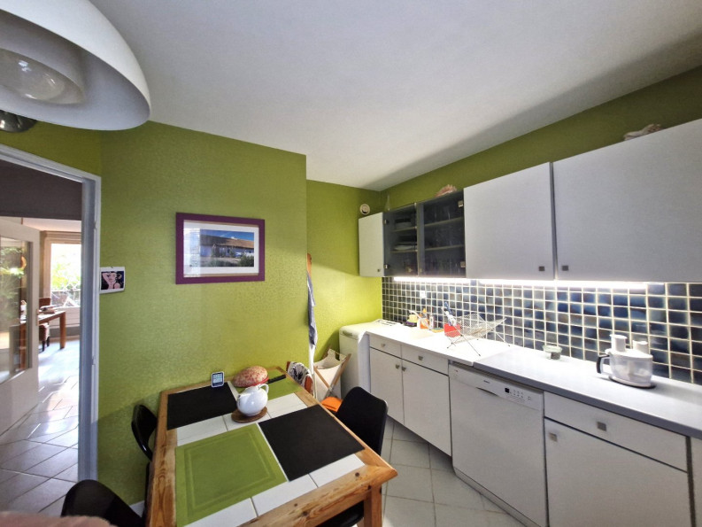 vente Appartement Montpellier - Photo 8