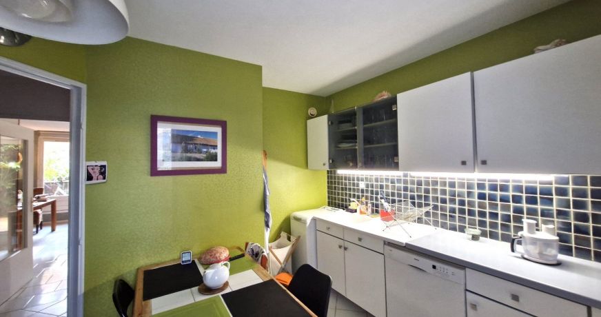 vente Appartement Montpellier