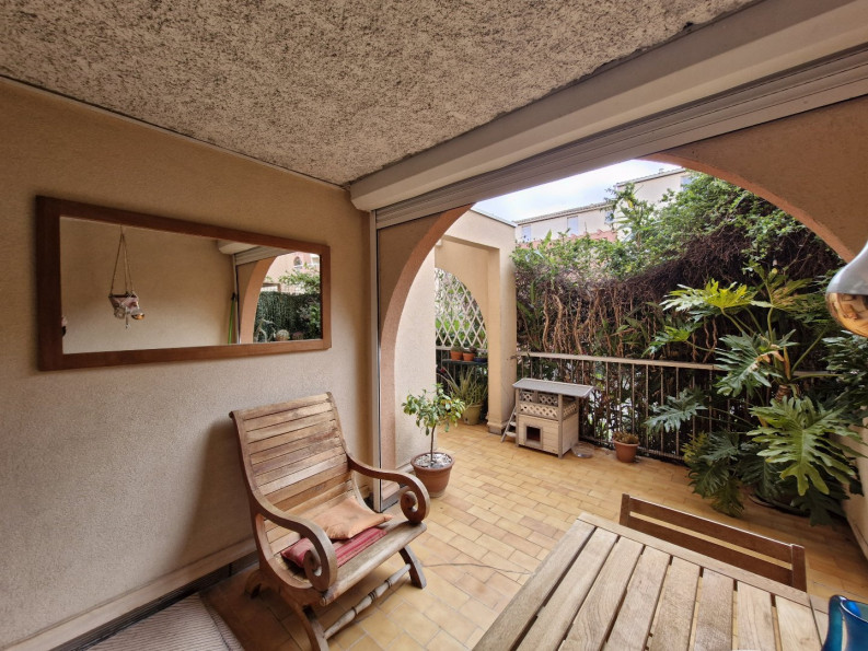 vente Appartement Montpellier - Photo 3