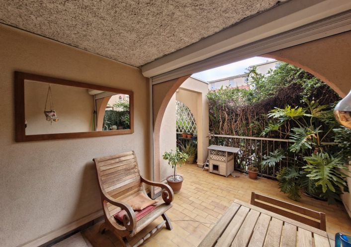 à vendre Appartement Montpellier