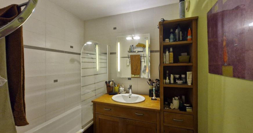 vente Appartement Montpellier