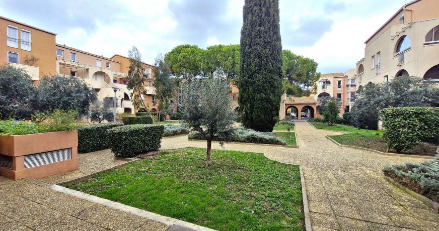 vente Appartement Montpellier