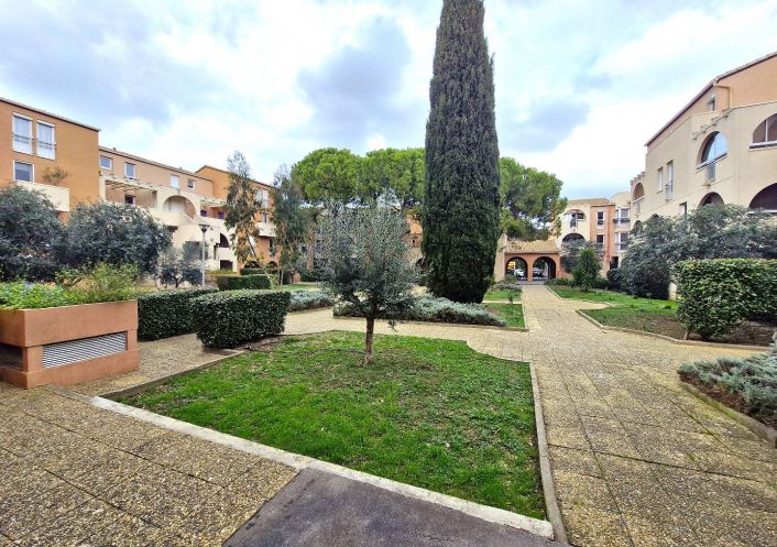 à vendre Appartement Montpellier