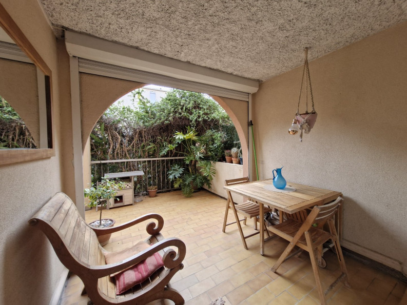 vente Appartement Montpellier - Photo 7