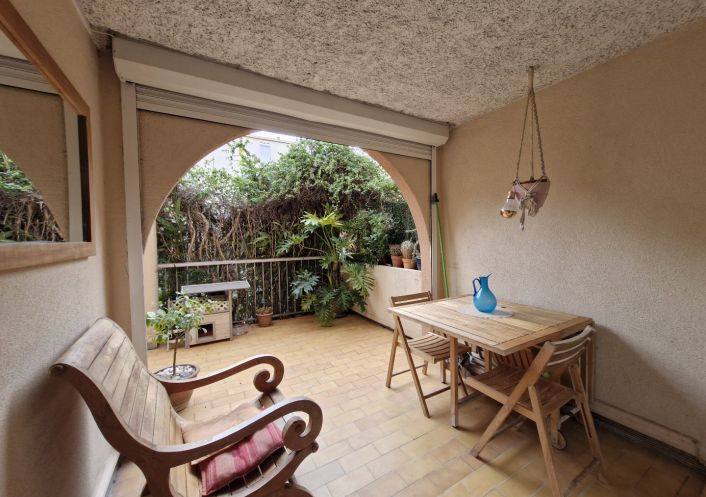 à vendre Appartement Montpellier