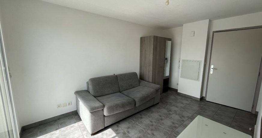 location Appartement Montpellier