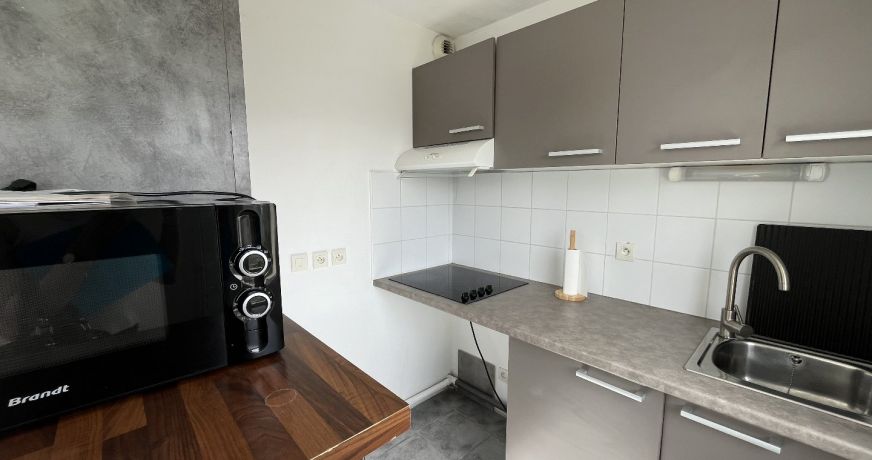 location Appartement Montpellier