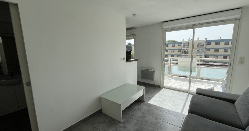 location Appartement Montpellier