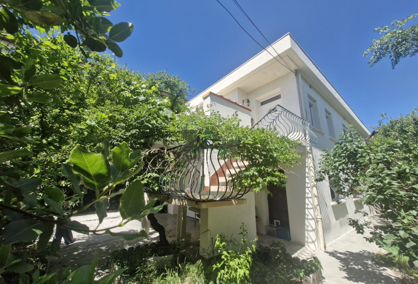 vente Maison Montpellier - Photo 1