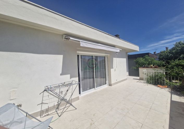 à vendre Maison Montpellier