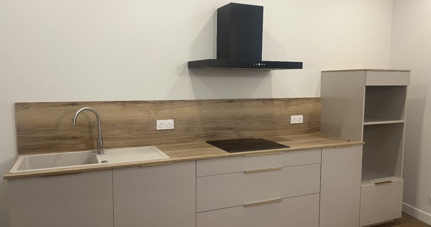 location Appartement Montpellier