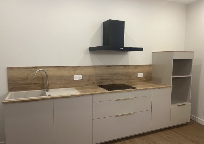 à louer Appartement Montpellier