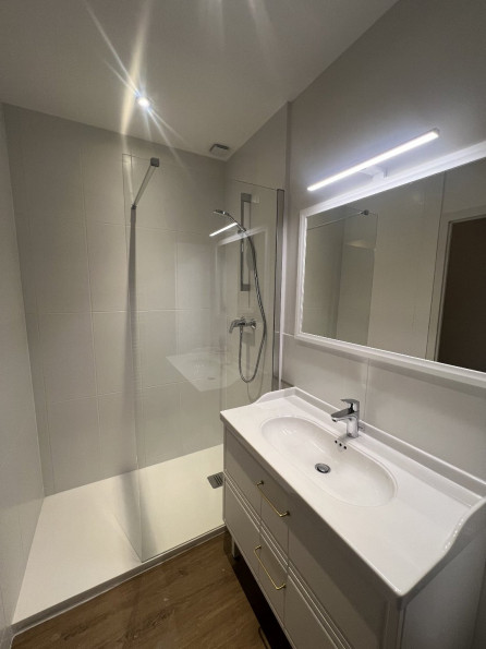 location Appartement Montpellier - Photo 4
