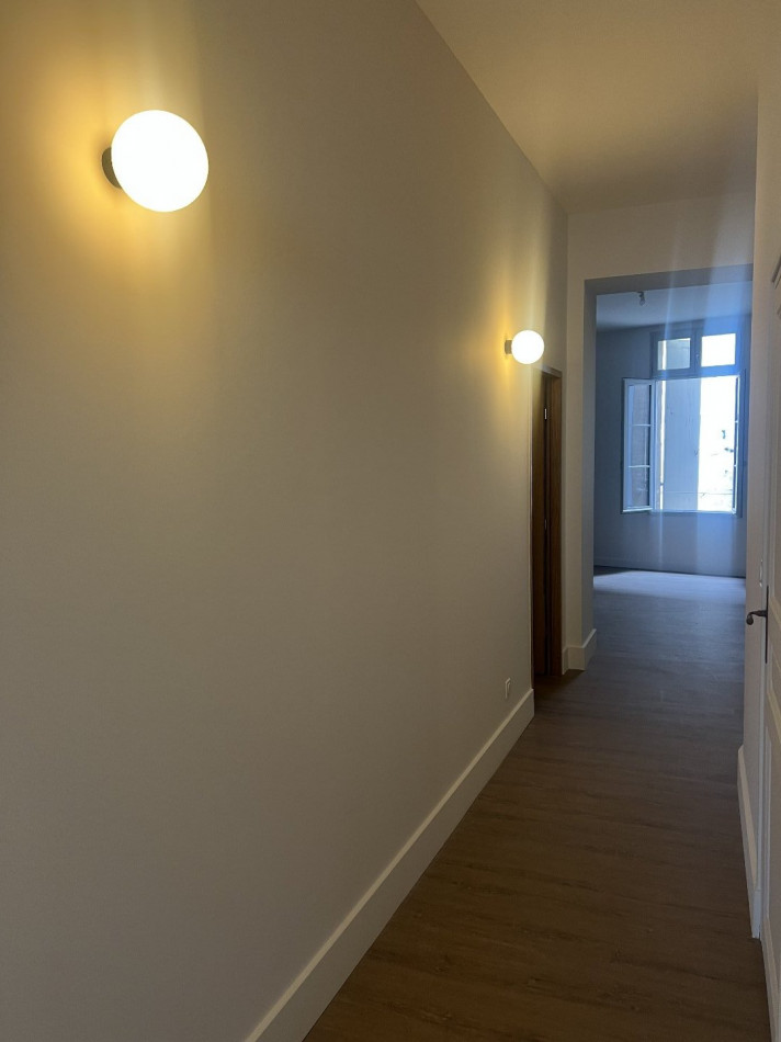 à louer Appartement Montpellier - Photo 9