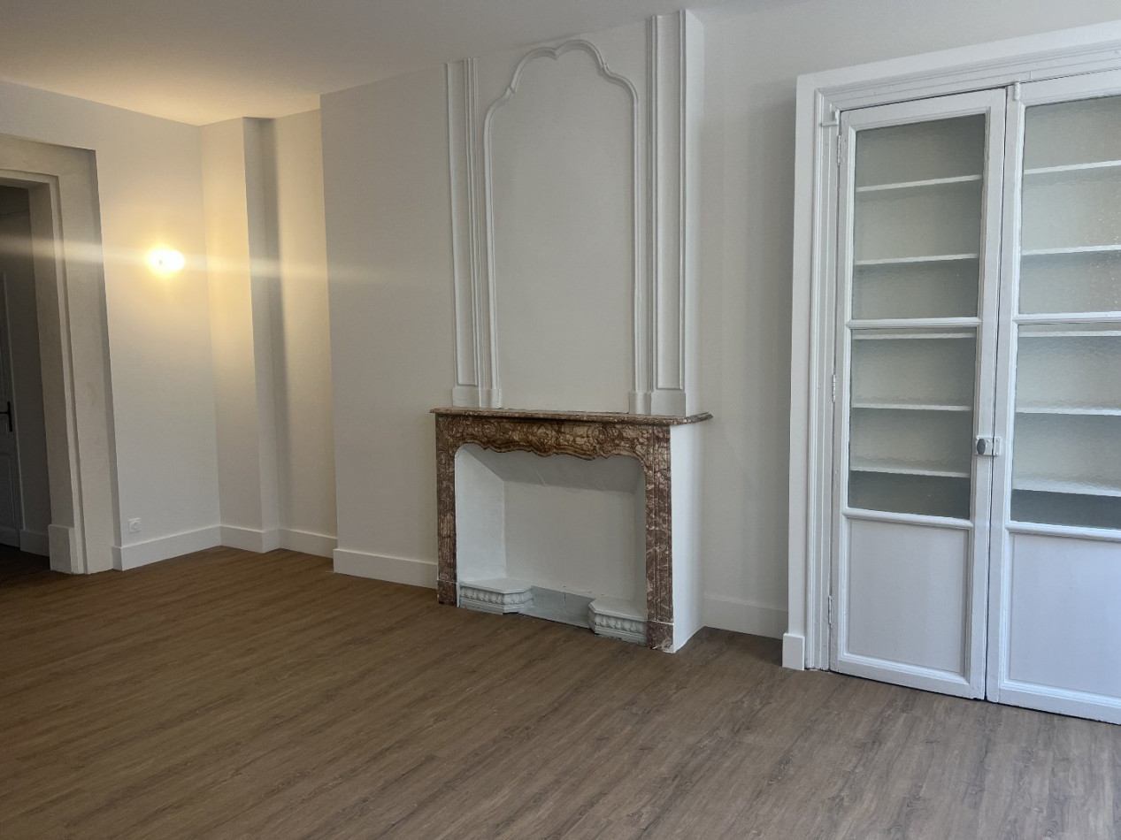 à louer Appartement Montpellier - Photo 8