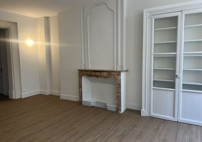 à louer Appartement Montpellier