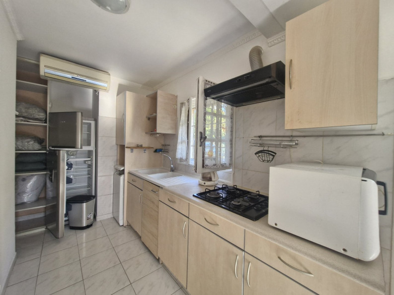 location Appartement Pignan - Photo 4