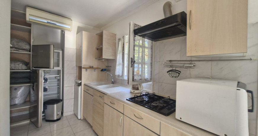 location Appartement Pignan