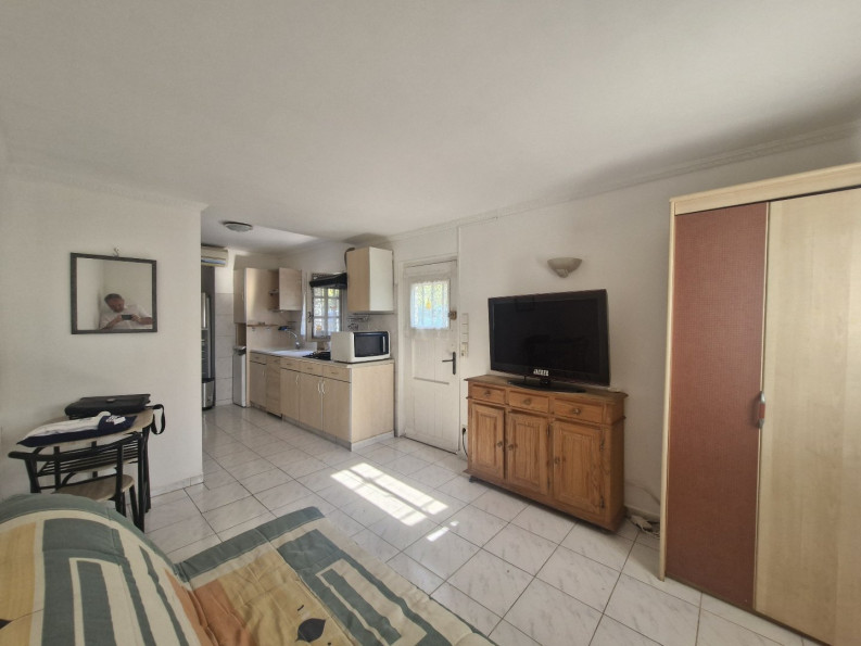 location Appartement Pignan - Photo 2