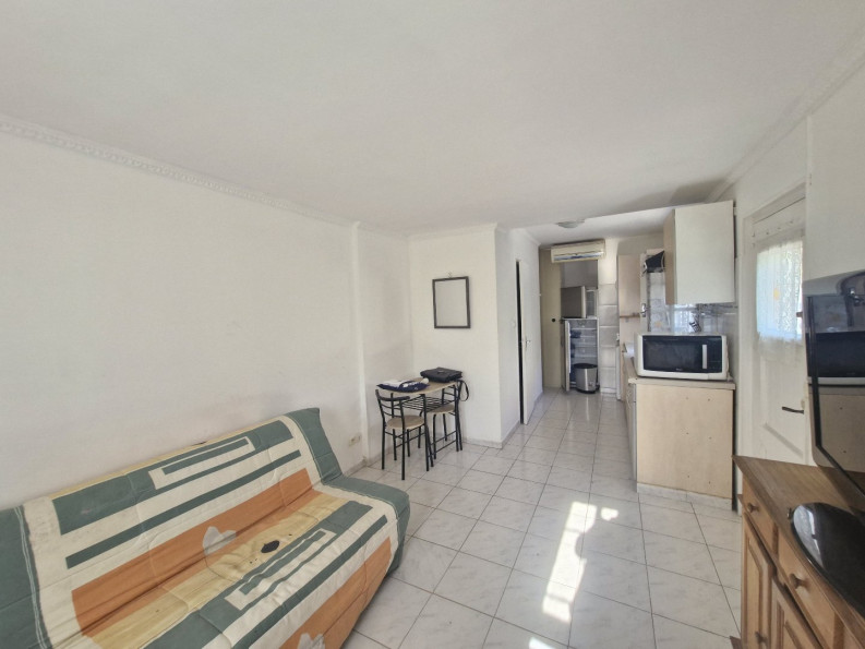 location Appartement Pignan - Photo 3
