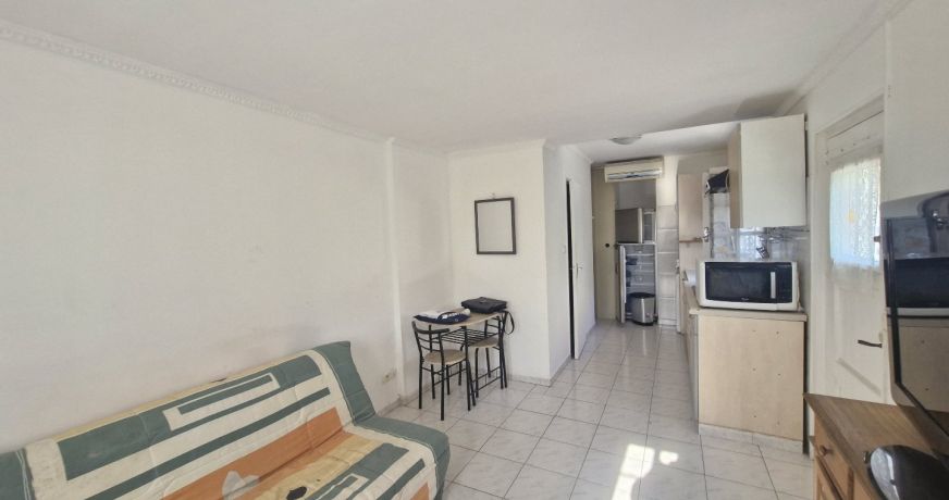 location Appartement Pignan