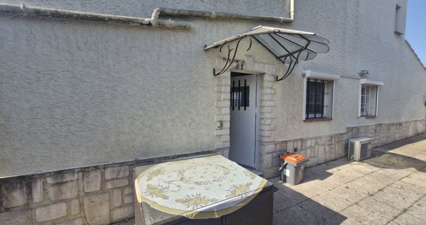 location Appartement Pignan