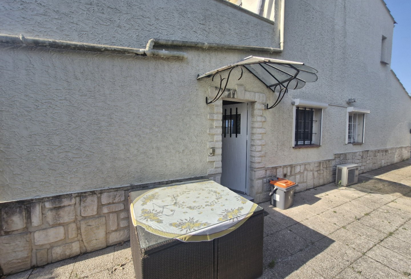 location Appartement Pignan - Photo 1