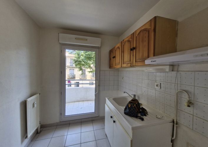 à vendre Appartement Montpellier
